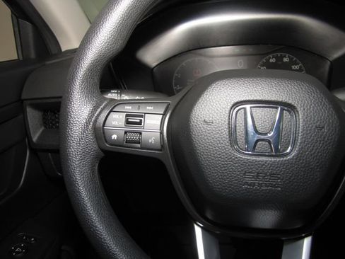 Certified 2025 Honda CR-V LX image 5