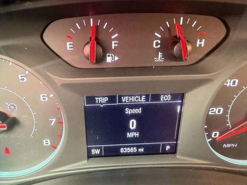 Used 2022 Chevrolet Malibu LS image 11