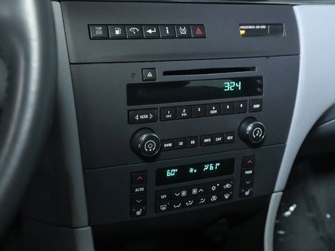 Used 2007 Buick LaCrosse CXL w/ Chromed Appearance Package image 35