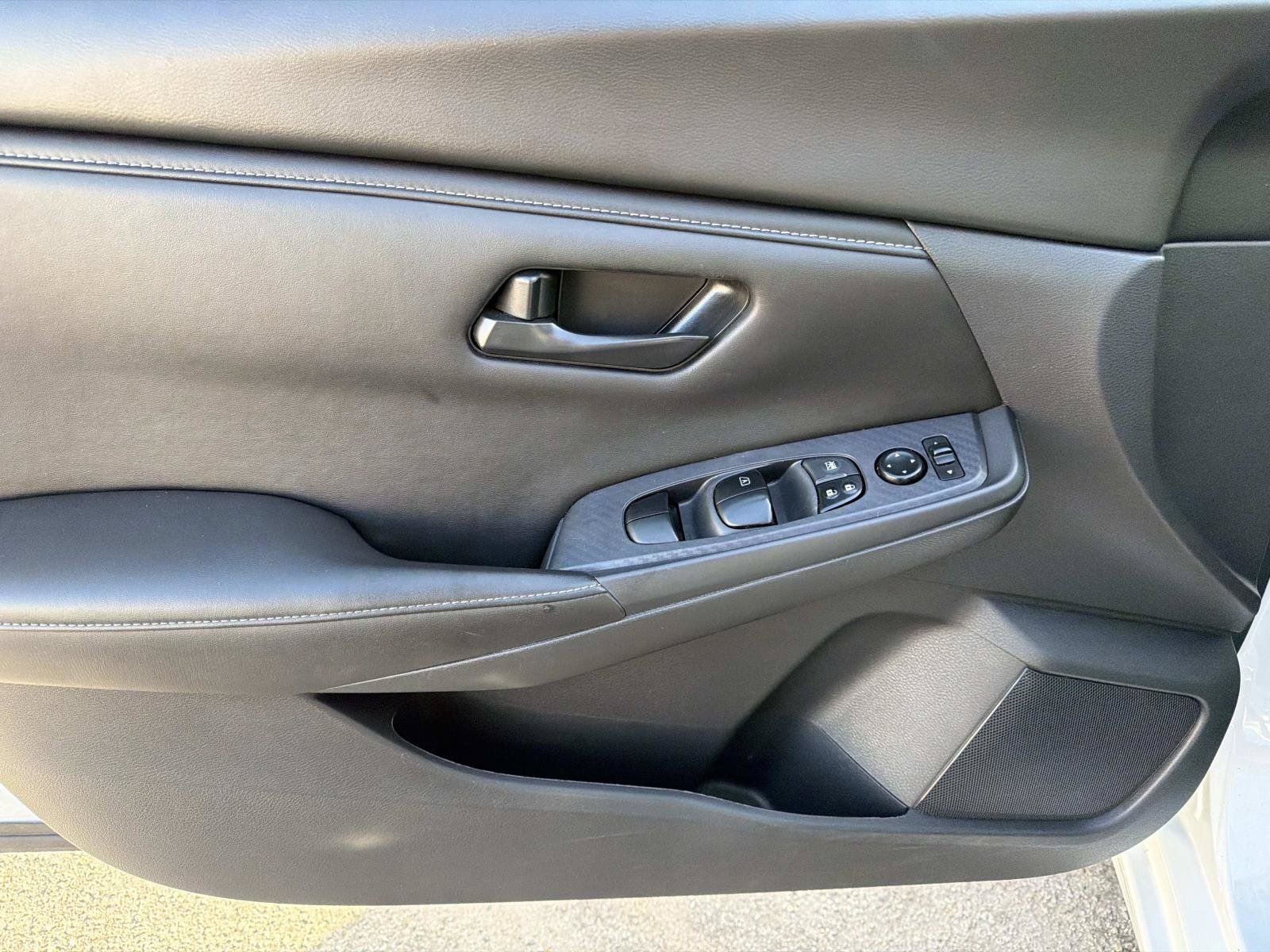 Used 2024 Nissan Sentra S FWD image 10