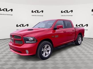 Used 2017 RAM 1500 Sport AWD/4WD video 1