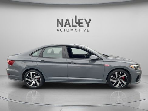 Used 2021 Volkswagen Jetta GLI image 6