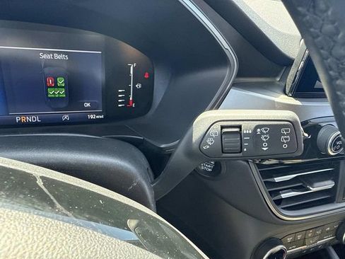 Used 2024 Ford Escape Active AWD/4WD image 33