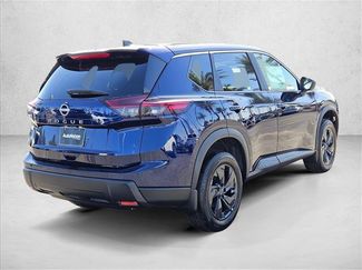 New 2026 Nissan Rogue SV FWD video 2