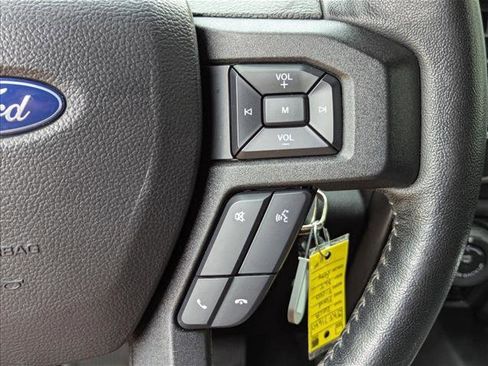 Used 2018 Ford F150 XLT w/ Equipment Group 302A Luxury AWD/4WD image 12