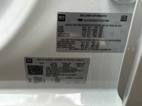 New 2026 Chevrolet Silverado 1500 RST image 23