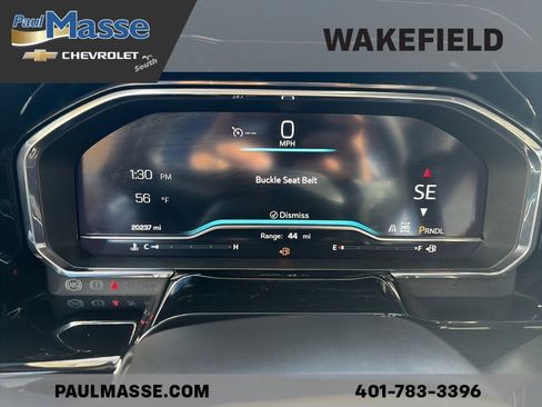 Certified 2024 Chevrolet Silverado 1500 LT image 7