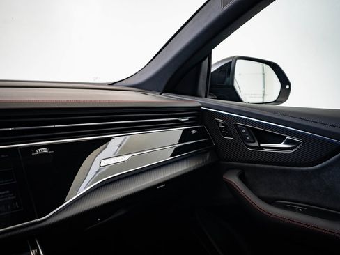 New 2026 Audi Q8 Prestige image 34