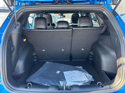 New 2026 Jeep Compass Limited image 4