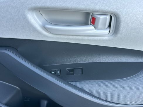 New 2026 Toyota Corolla LE image 19