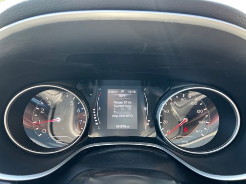 Used 2019 Jeep Compass Sport w/ Cold Weather Group image 24