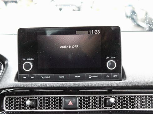 Certified 2024 Honda Civic EX-L image 14