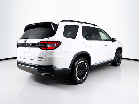 New 2026 Honda Pilot image 34