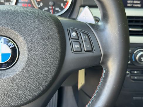 Used 2012 BMW M3 Convertible RWD image 41
