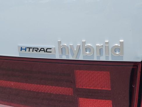 New 2026 Hyundai Santa Fe Limited AWD/4WD image 31
