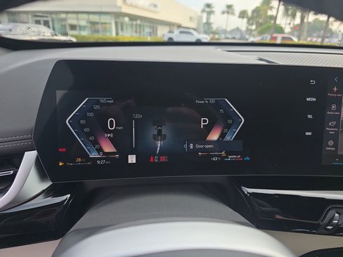 New 2026 BMW X1 xDrive28i w/ Convenience Package image 22