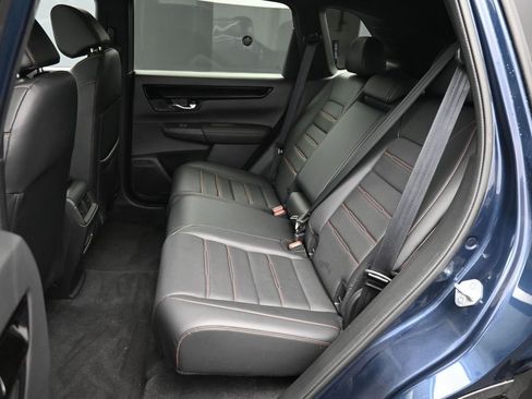 Certified 2023 Honda CR-V Sport Touring image 21
