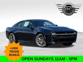 New 2026 Dodge Charger Scat Pack AWD/4WD 360° Tour