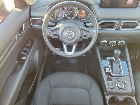 Certified 2023 MAZDA CX-5 AWD 2.5 S image 13