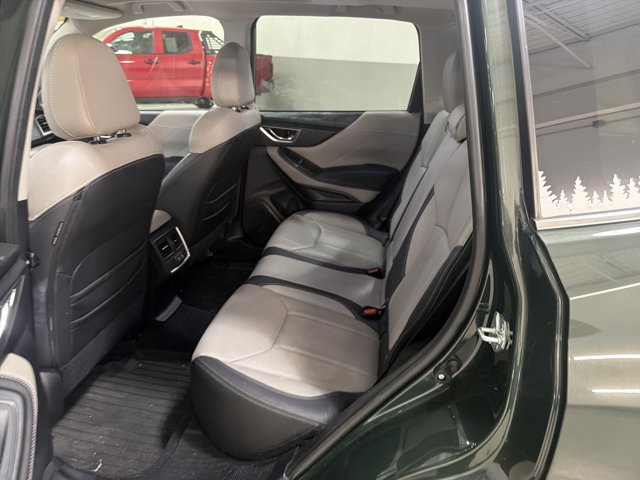 Used 2024 Subaru Forester Limited AWD/4WD image 8