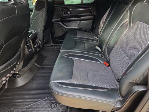 Used 2020 RAM 1500 Lone Star w/ Built-to-serve Edition RWD image 23