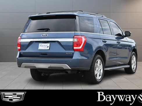 Used 2020 Ford Expedition XLT w/ Equipment Group 202A AWD/4WD image 6