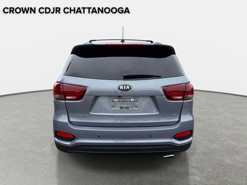 Used 2020 Kia Sorento S AWD/4WD image 5