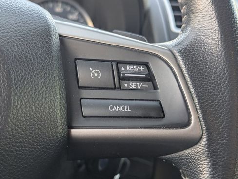 Used 2015 Subaru Crosstrek 2.0i Limited w/ Popular Package #1 image 17