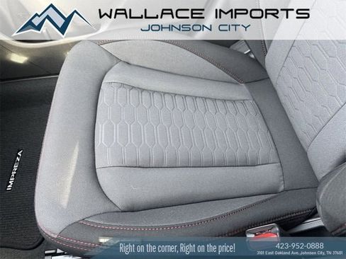 New 2026 Subaru Impreza 2.0i Sport image 81