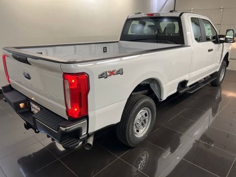 New 2026 Ford F250 XL w/ XL Chrome Package AWD/4WD image 6