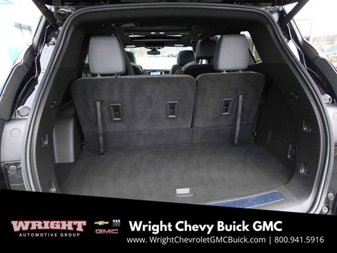 Used 2023 Buick Enclave Essence w/ Experience Buick Package image 26