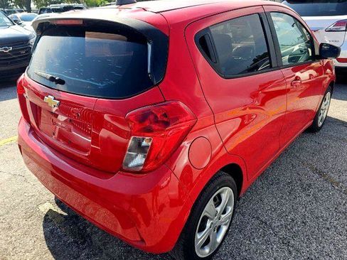 Used 2019 Chevrolet Spark LS image 12
