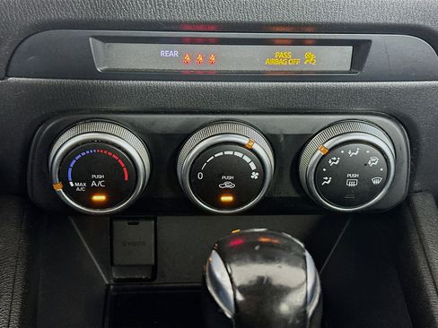 Used 2020 MAZDA CX-5 Sport FWD image 22
