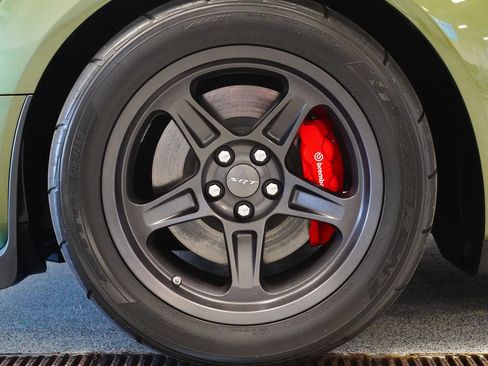 Used 2023 Dodge Challenger SRT Super Stock RWD image 8