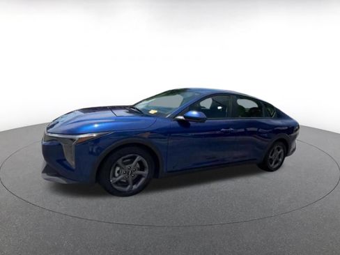 Used 2025 Kia K4 FWD image 7