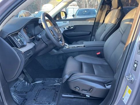 Certified 2026 Volvo XC90 T8 Ultra image 29