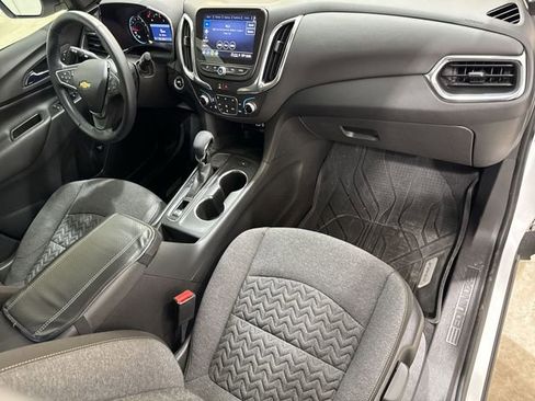 Certified 2024 Chevrolet Equinox LT image 28