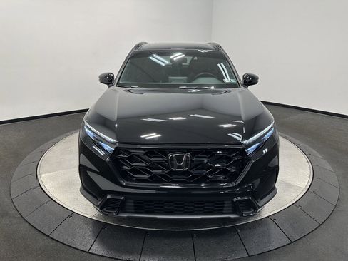 Certified 2025 Honda CR-V Sport image 2