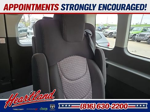 Used 2023 Ford Transit 350 XLT RWD image 80