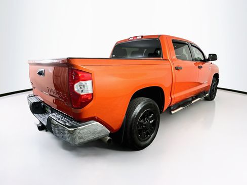 Used 2017 Toyota Tundra SR5 AWD/4WD image 9