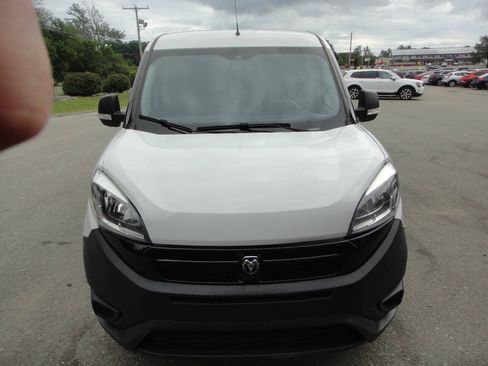Used 2018 RAM ProMaster City Tradesman FWD image 2
