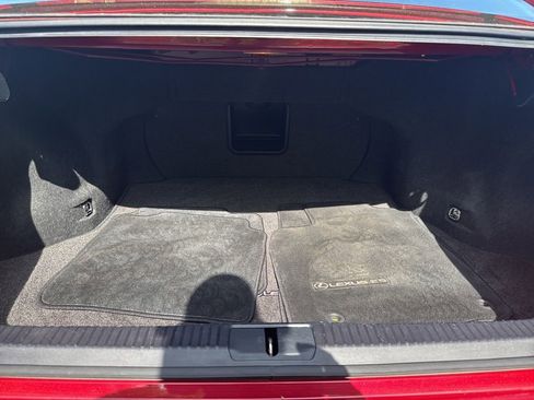 Used 2017 Lexus ES 350 image 16