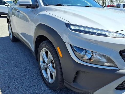 Used 2022 Hyundai Kona SEL AWD/4WD image 20