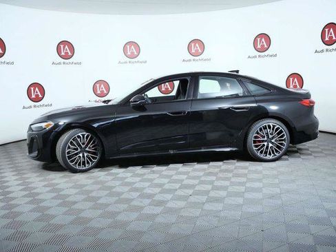 New 2026 Audi S5 Prestige AWD/4WD image 5