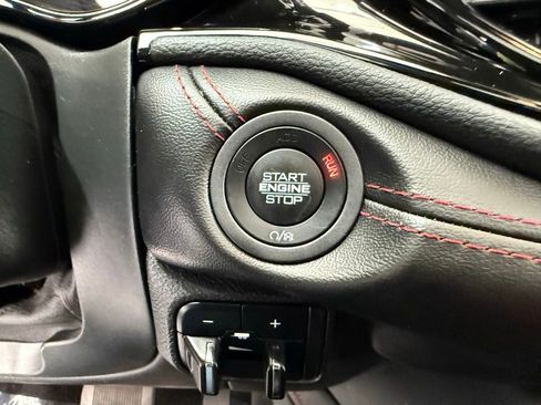 Used 2025 Dodge Durango GT AWD/4WD image 50