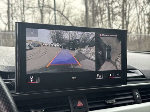 Used 2023 Audi A5 2.0T Prestige w/ Black Optic Plus Package image 17