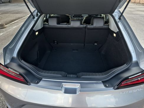 Used 2026 Acura Integra FWD image 24