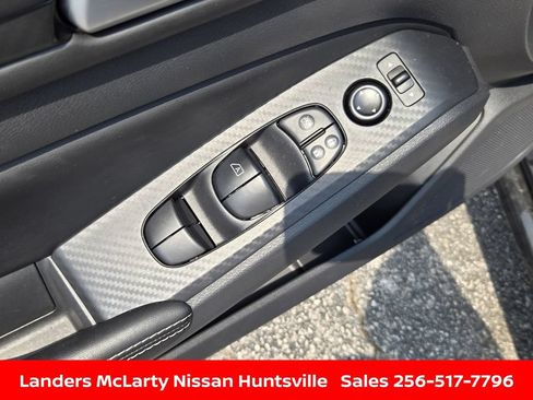Used 2025 Nissan Altima 2.5 SV w/ SV Special Edition Package FWD image 22