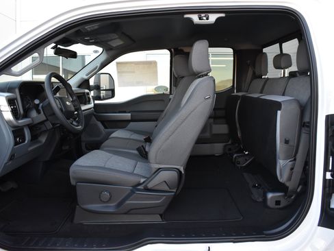 New 2026 Ford F350 XL w/ STX Appearance Package image 17