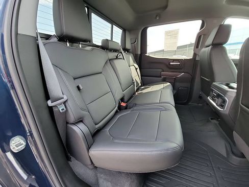 Used 2020 GMC Sierra 1500 SLT w/ SLT Premium Package AWD/4WD image 24